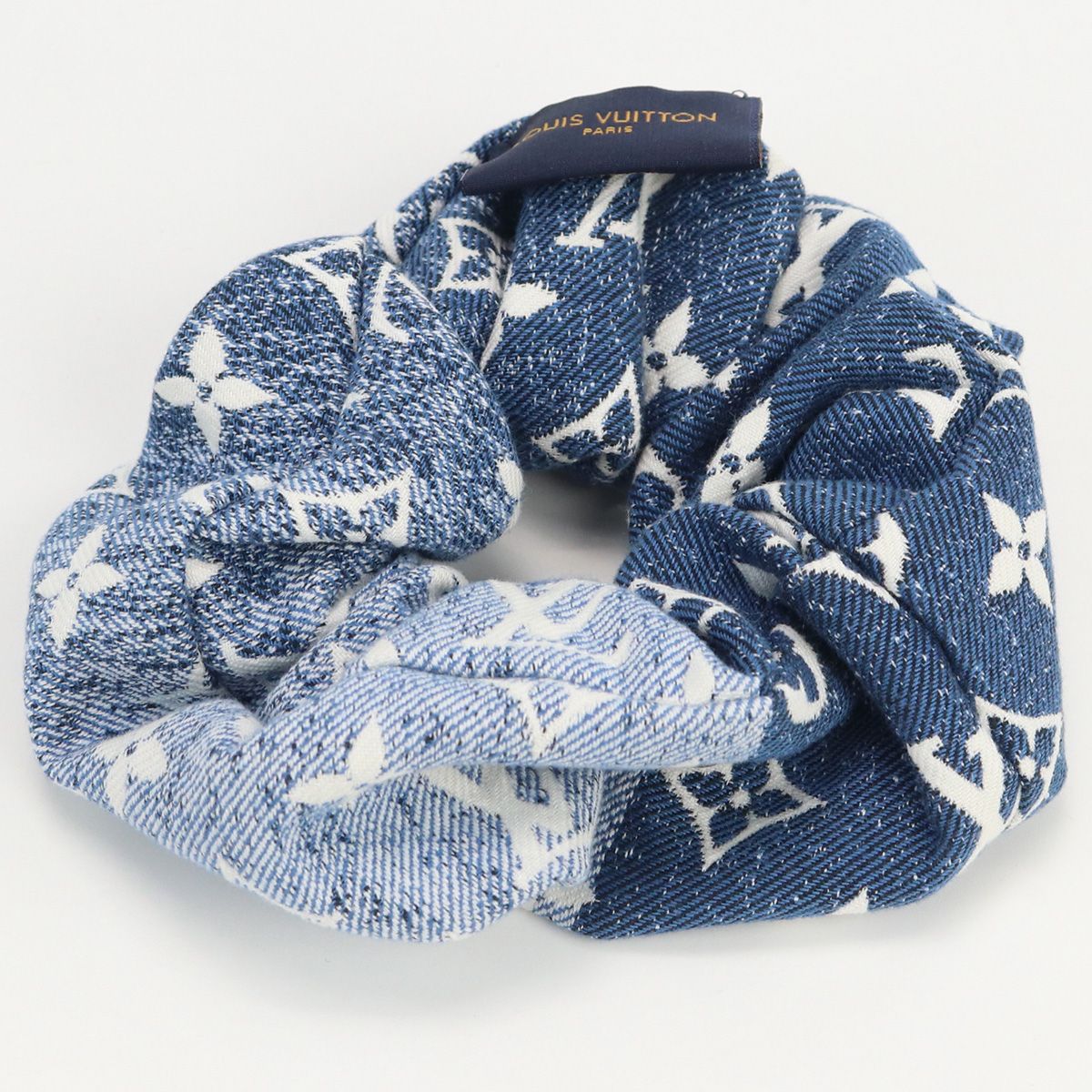 ルイ・ヴィトン シュシュ LOUIS VUITTON（ルイ・ヴィトン） シュシュ レディース Louis Vuitton