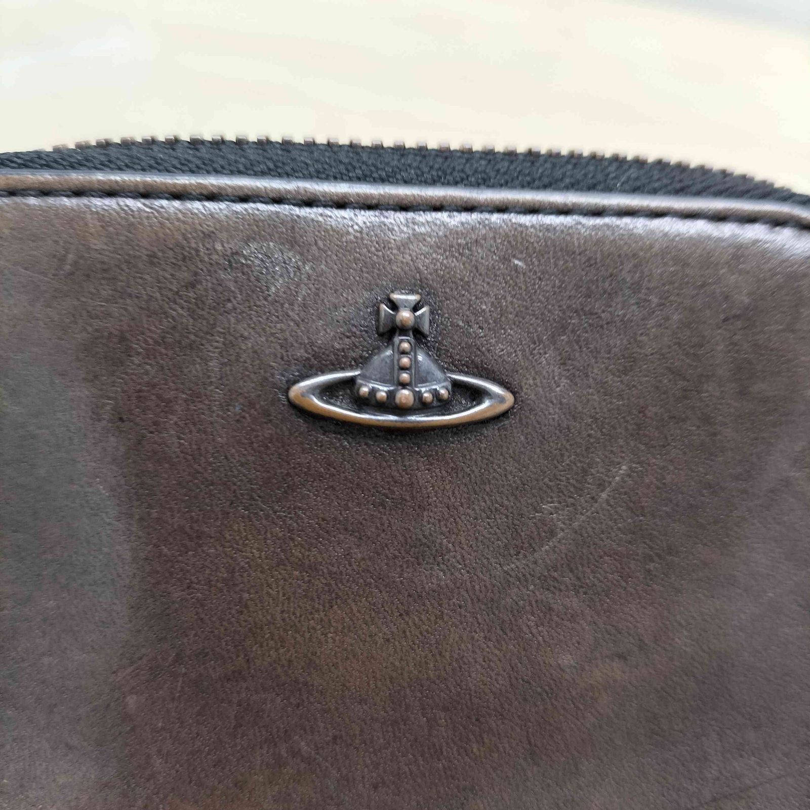 ヴィヴィアンウエストウッド Vivienne Westwood オーブ ロゴ