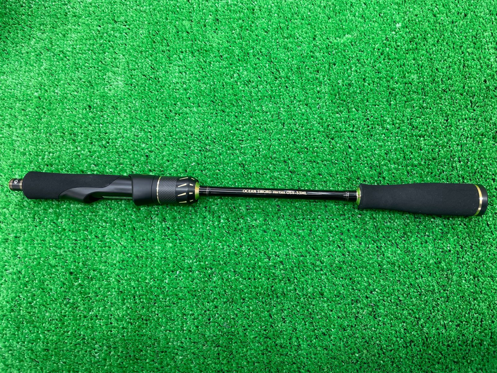 カーペンター　BLC84/18 セミカスタムモデル　美品 カーペンター ブルーチェイサー 84/18 強化レギュラーモデル