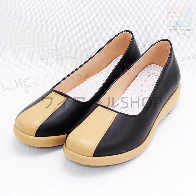 ウィッグcos靴 パーティーcosplay