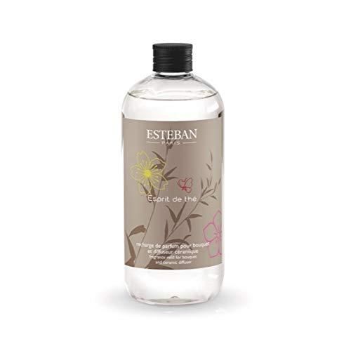 赤字超特価，セール 【新品・5営業日で発送】日本香堂 エステバン(ESTEBAN) フレグランスリフィル 詰替え用 500ml その他