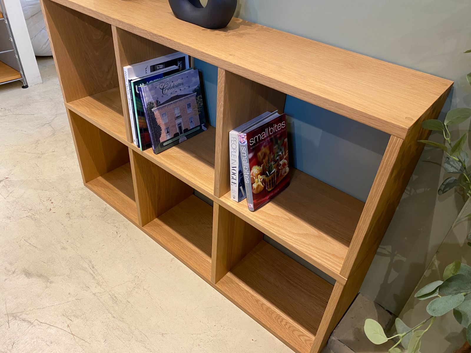 無印良品 MUJI シェルフ オープンシェルフ 飾り棚 フリーラック