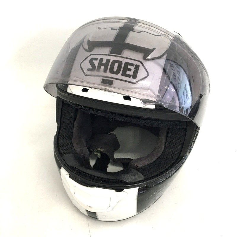 SHOEI ショウエイ X-TWELVE X-12 KAGAYAMA フルフェイス