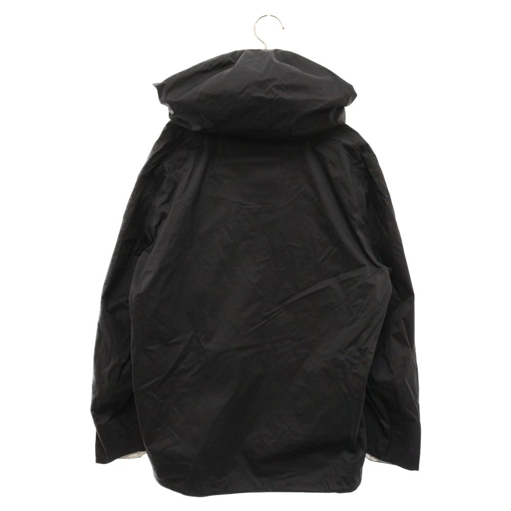 DESCENTE (デサント) HARD SHELL JACKET CREAS ハードシェルジャケット 