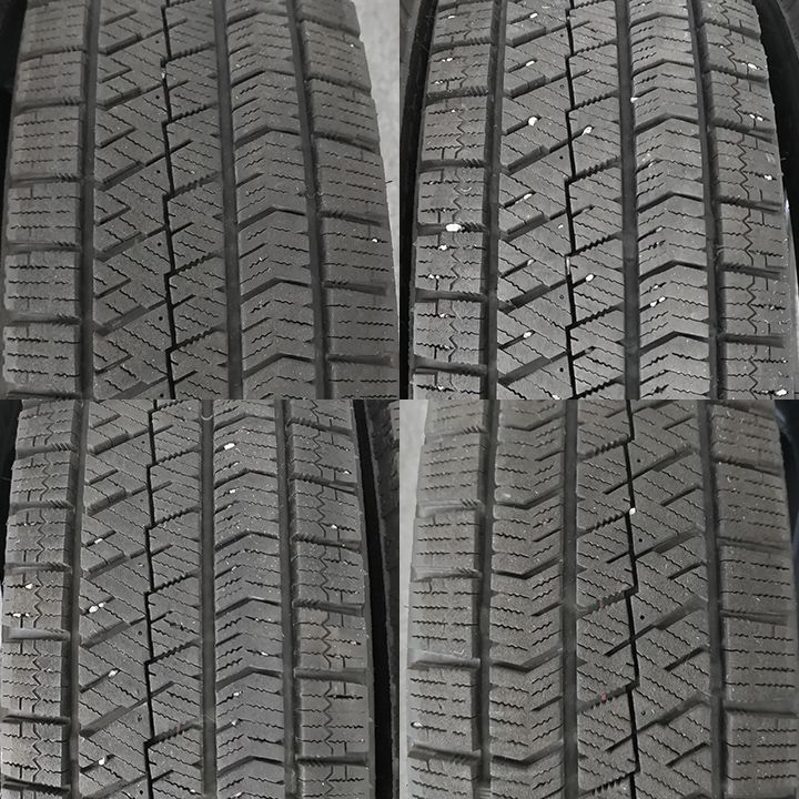 _スタッドレスタイヤ