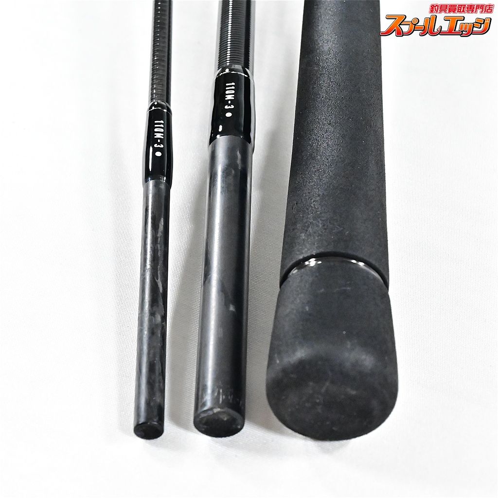 ダイワ21 LABRAXラブラックス AGS 110M-3 Amazon | ダイワ(DAIWA) LABRAX AGS・N 110MH-3・N ブラック