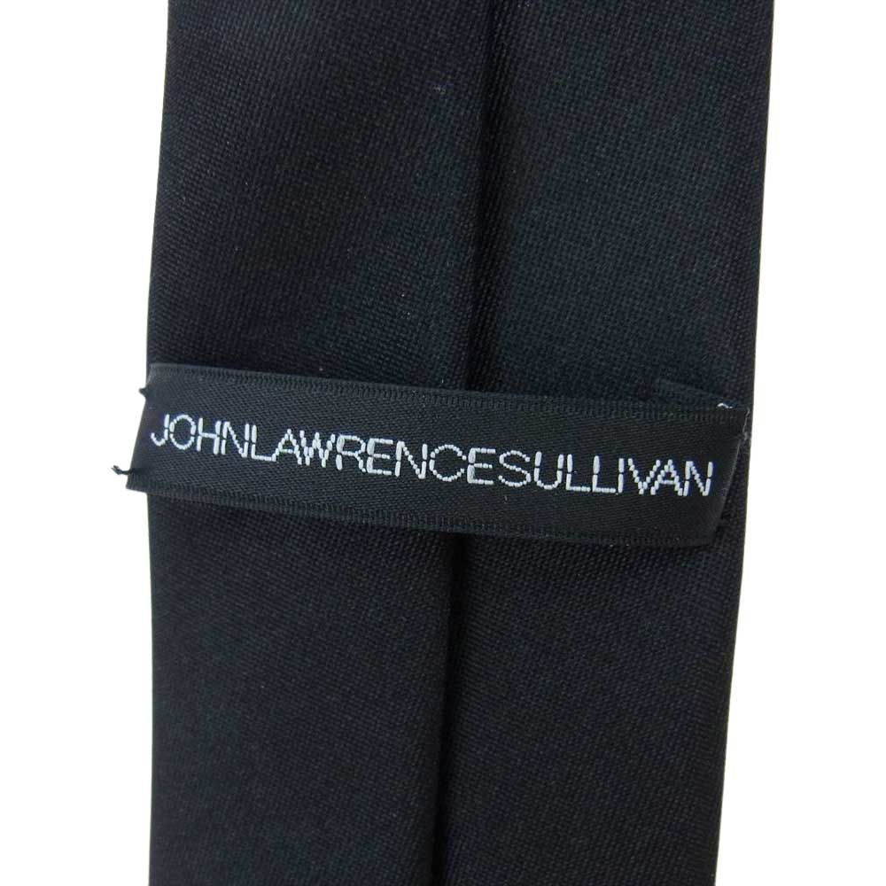 JOHN LAWRENCE SULLIVAN ジョンローレンスサリバン ネクタイ JLS-06-10