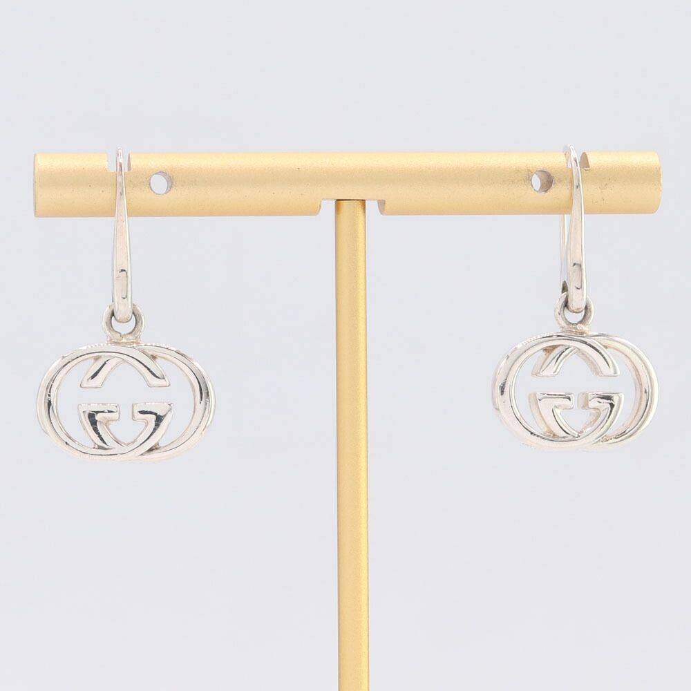 楽天市場】【中古】SweetPea(スイートピー) ピアス 片方のみ K18YG