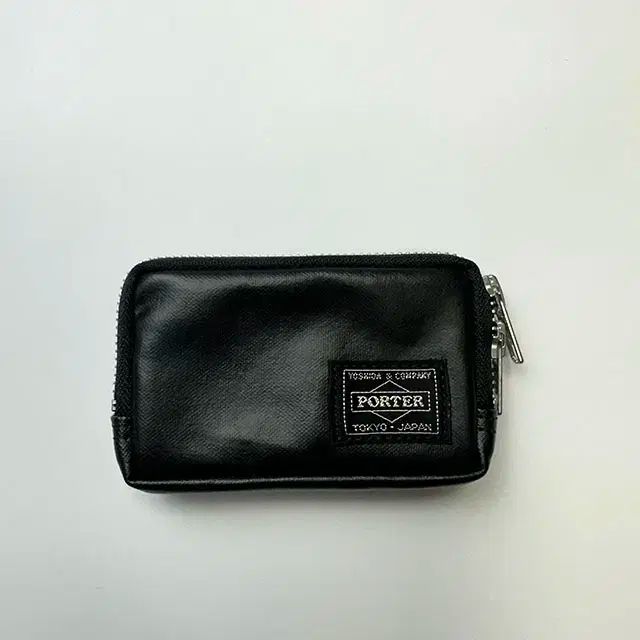 PORTER FREESTYLE コインケース 未使用品 PORTER Freestyle Multi Coin Porter(ポーター) コインケース
