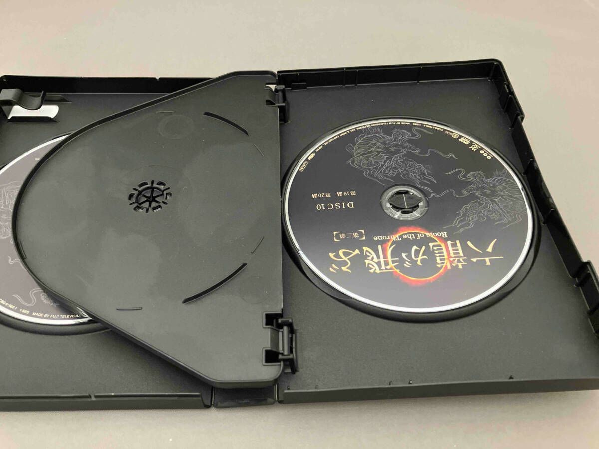 DVD 六龍が飛ぶ DVD-BOX 第二章 - メルカリ
