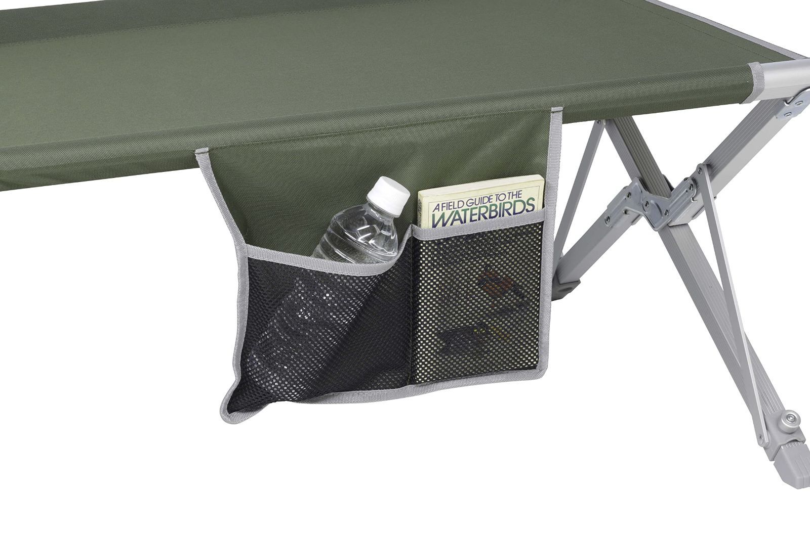 簡単 フィールドGIベッド