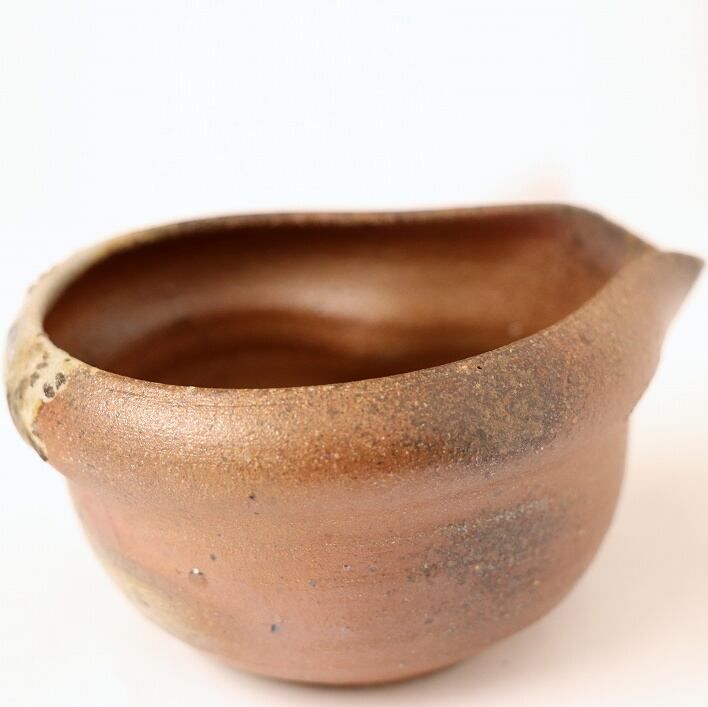 津軽金山焼 松風作 たれさし No 180618 55 梱包サイズ60