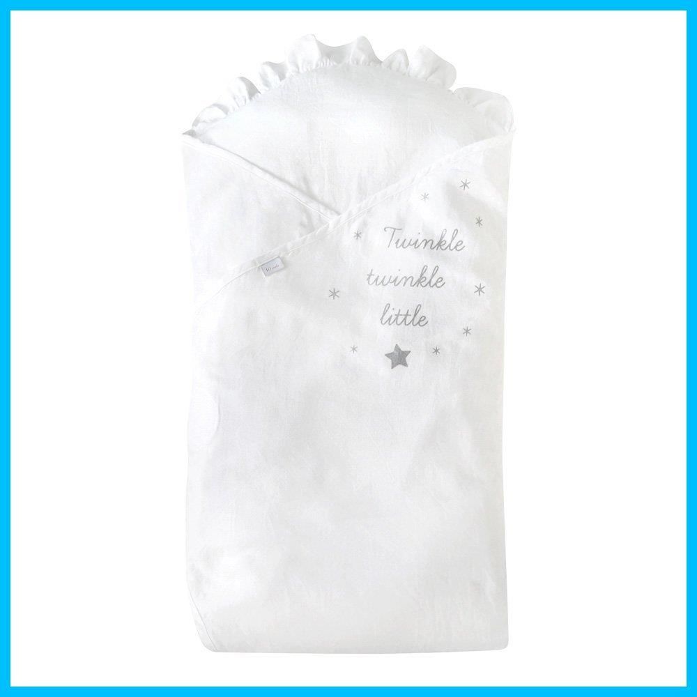 人気商品 たまごマットおくるみCLOUD 10mois ディモワ 32x65x6cm