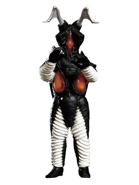 小売業者 CCP 宇宙怪獣 ゼットン 1/6 特撮シリーズ CCP 1/6 特撮