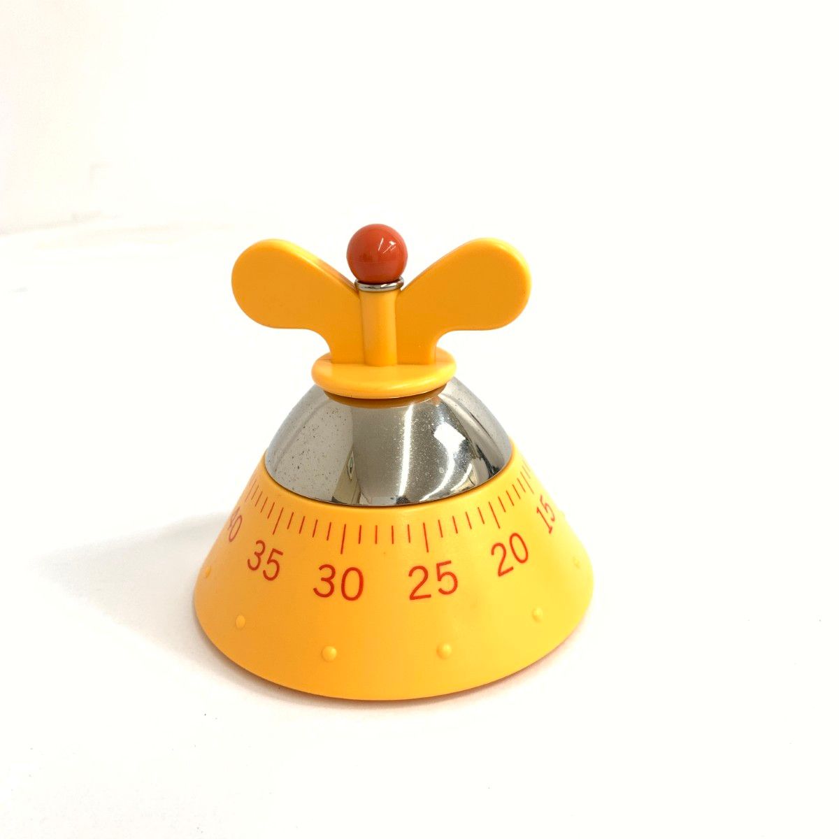 アレッシィ キッチンタイマー マイケル・グレイブス キッチンタイマー