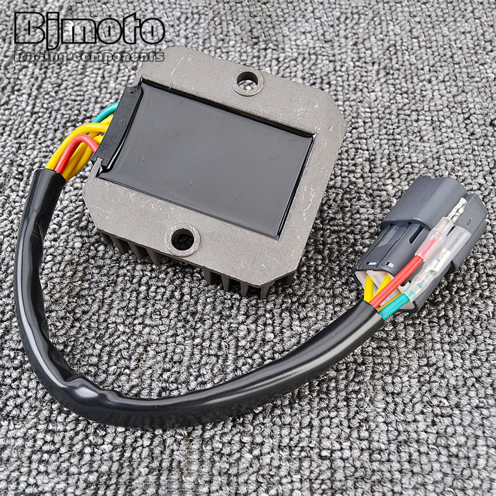 ribon様おまとめ 電圧レギュレーター レクチファイヤー アドリー 400 ハリケーン