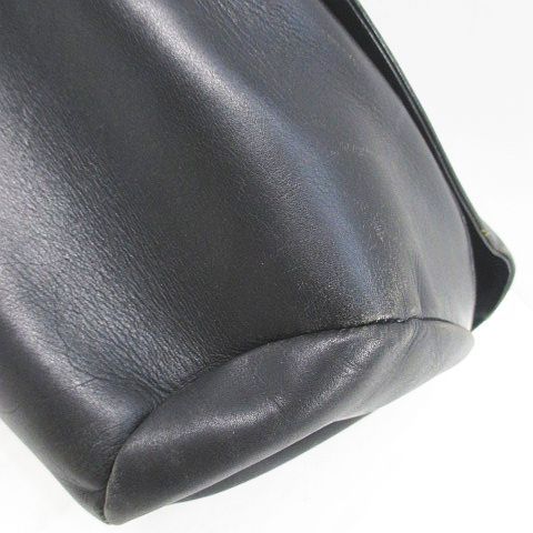 シビラ SYBILLA ハンドバッグ トートバッグ ブラック 黒系