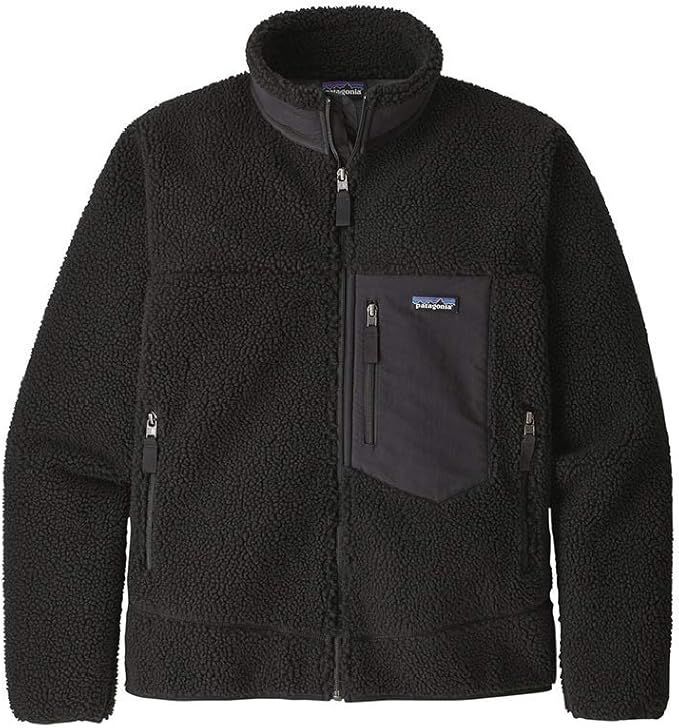 パタゴニア Patagonia 希少 廃盤 クラシック レトロX 23056 希少な黒