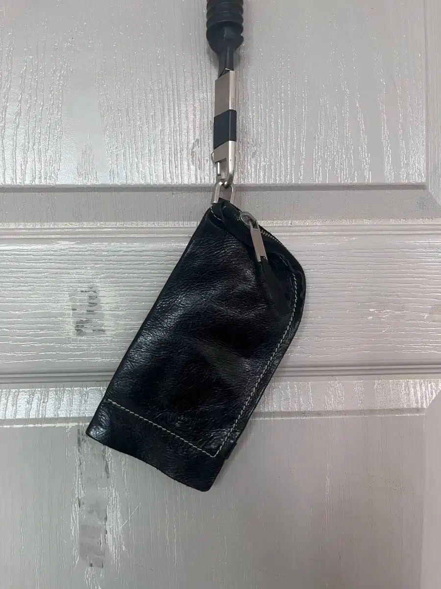 Rick Owens リックオウエンス ポーチ バッグ