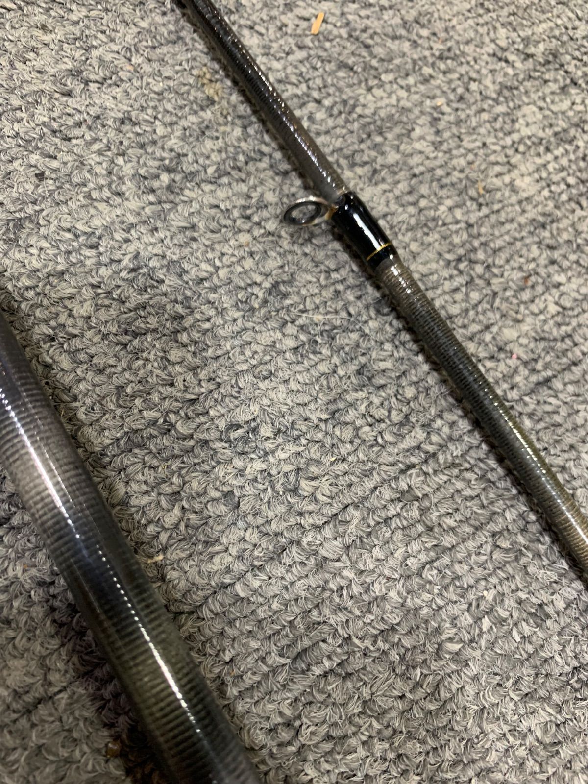  Daiwa LATEO 86 ML R シーバスロッド ロッド