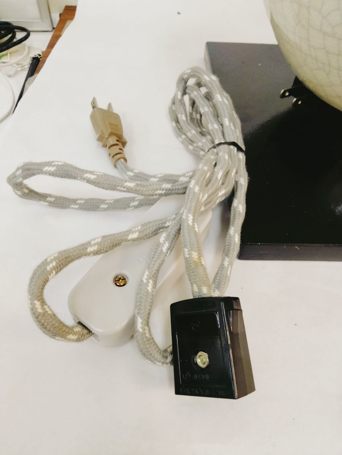 風炉型電熱器