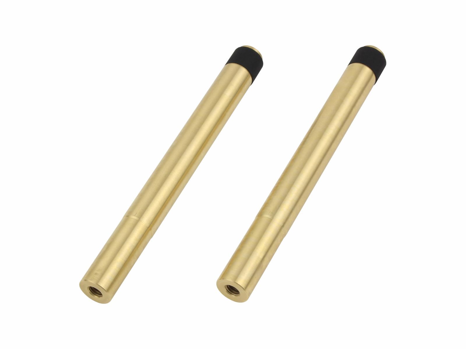 【特価商品】真鍮製 ハンドル内径13.5-15mm対応 031177-WN-10 2本入り M6タイプ ヘビーウェイトナット バイク用品 ポッシュ(POSH) FAITH) ポッシュフェイス(POSH