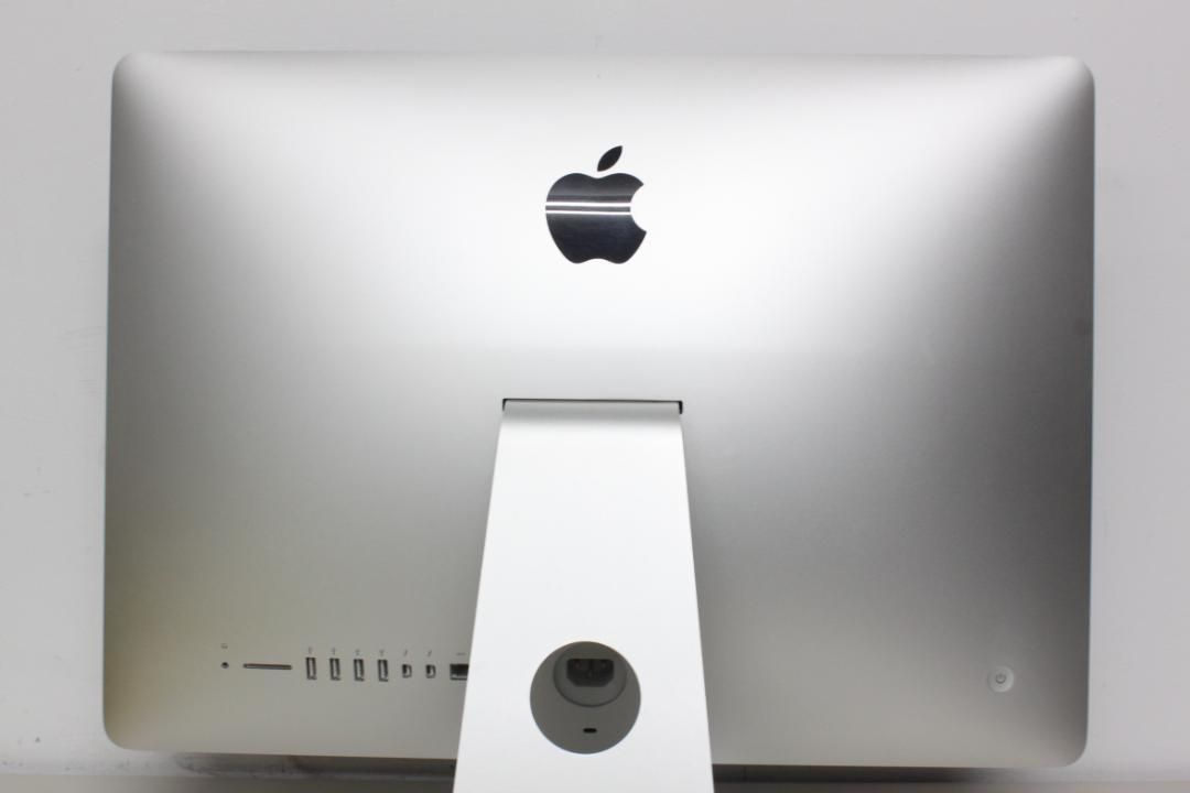 iMac 21.5