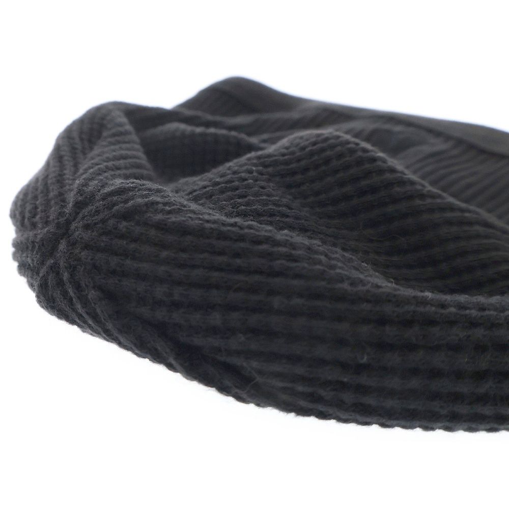 【クロムハーツ　サーマルビーニーキャップ】 CHROME HEARTS THERMAL BEANIE CAP CH PLUS クロムハーツ