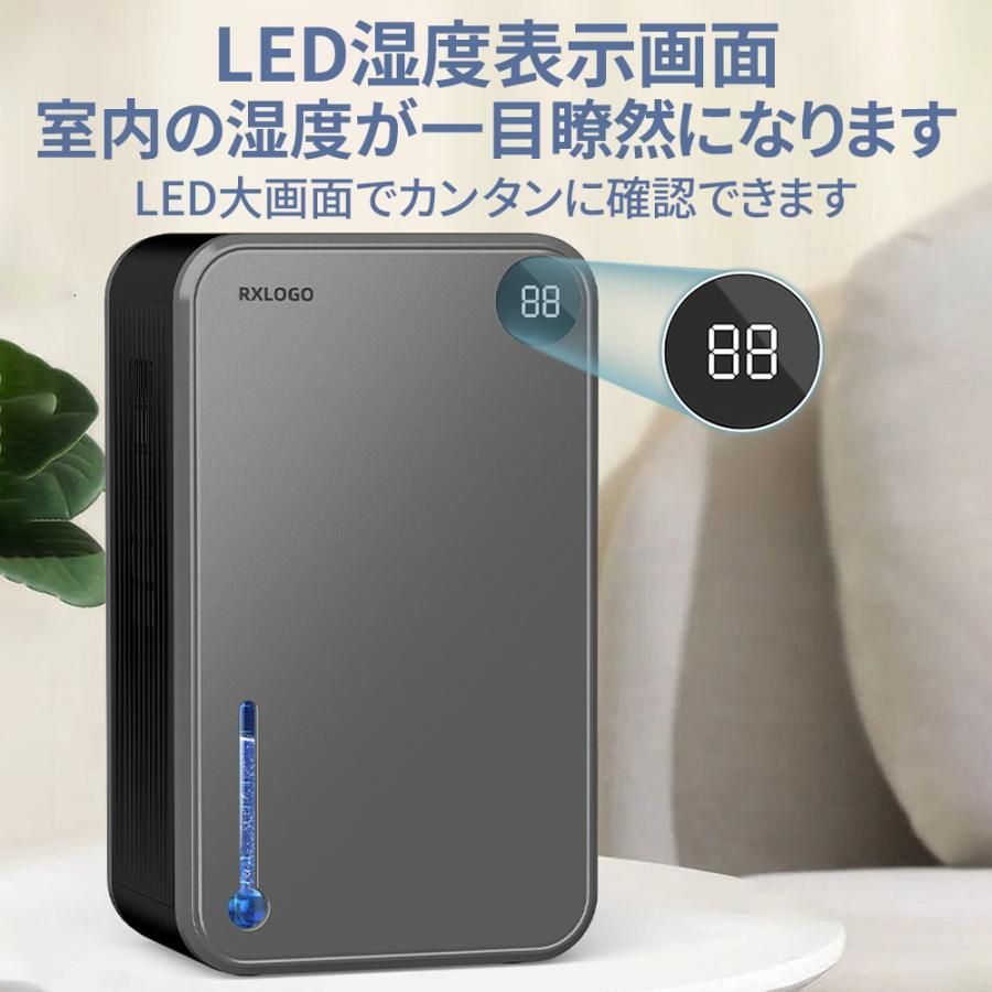 7色LED