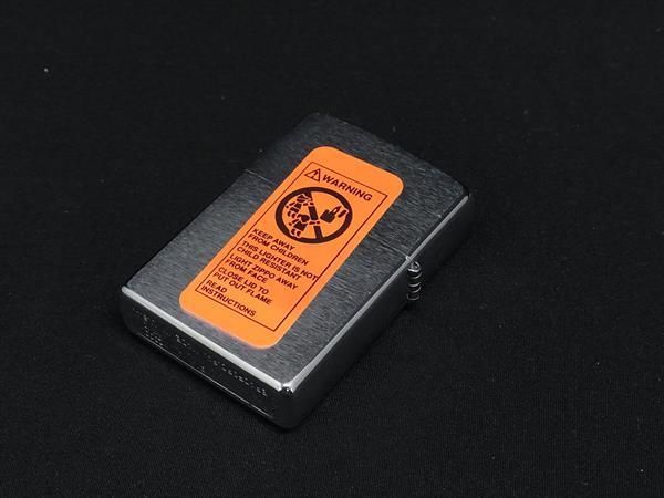 ZIPPO - ■新品■未使用■ ZIPPO ジッポー ビートルズ 高級ライター オイルライター 喫煙グッズ 喫煙具 イエロー系×シルバー系 BK6058 □新品□未使用□ ZIPPO ジッポー ビートルズ 高級ライター