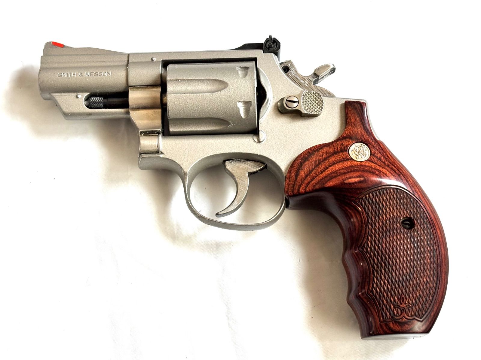 コクサイ KOKUSAI S-W357 SMG SMITH-WESSON SMG 現状品
