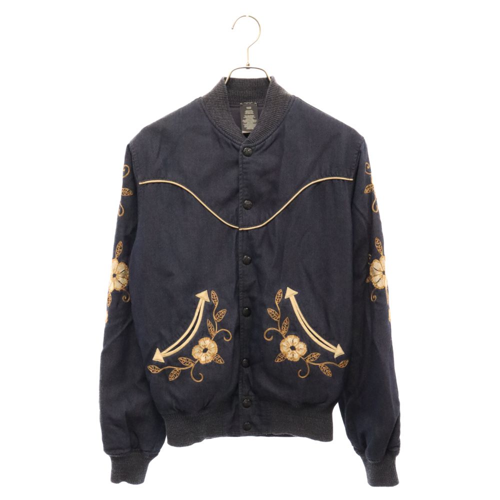 ジャケット・アウター RRL REVERSIBLE TOUR JACKET ダブルアールエル RRL 19AW REVERSIBLE TOUR JACKET