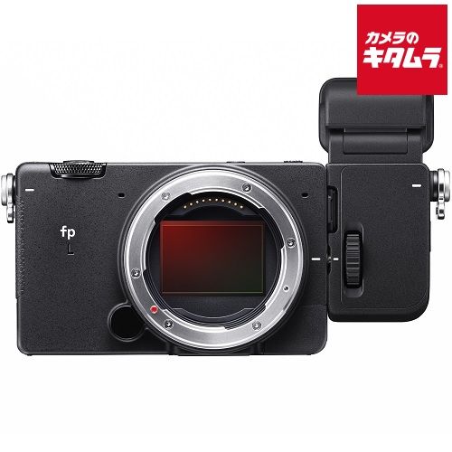 シグマ fp L EVF-11 ファインダーキット