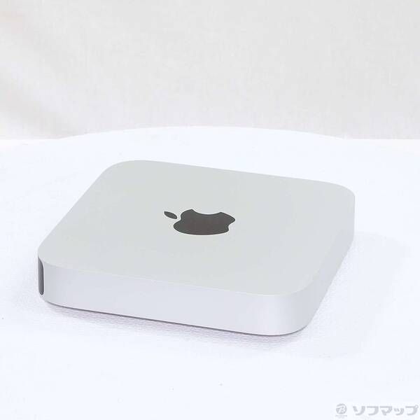 Apple Mac mini シルバー 本体 Apple Mac mini MCX44J/A [シルバー] 価格比較 - 価格.com