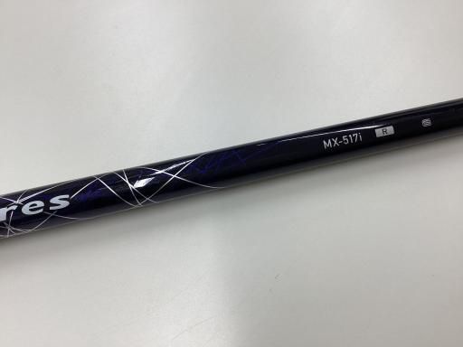 アイアンセット IR