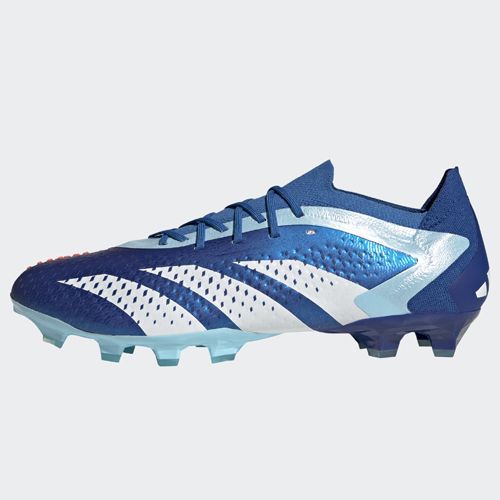 サッカースパイク adidas(アディダス) プレデター アキュラシー.1 L AG サッカースパイク