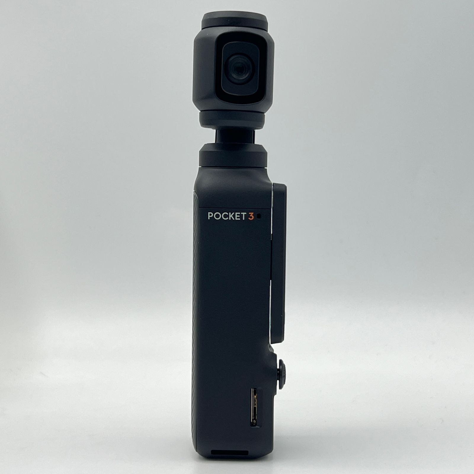 美品　ポケットジンバル Dji osmo pocket デンキチWeb / DJI ディージェイアイ アクションカメラ ポケット