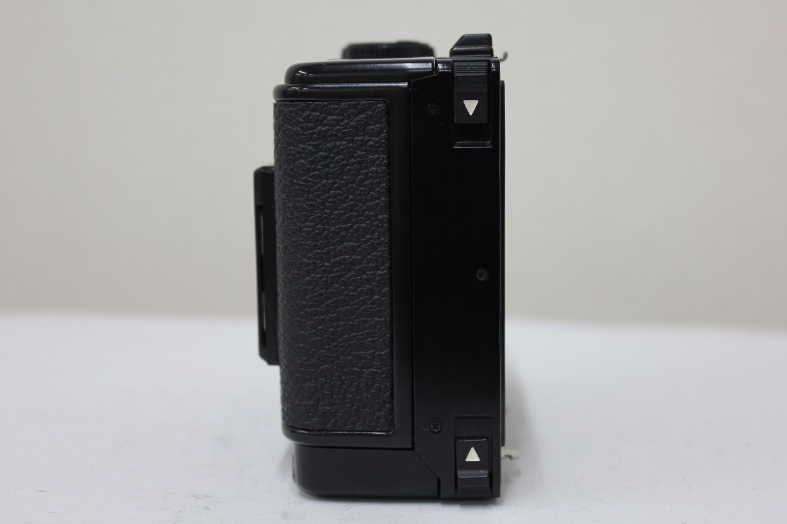 只今タイムセール中。 返品保証 ゼンザブロニカ Zenza Bronica GS 6×7 220 フィルムバック e3163