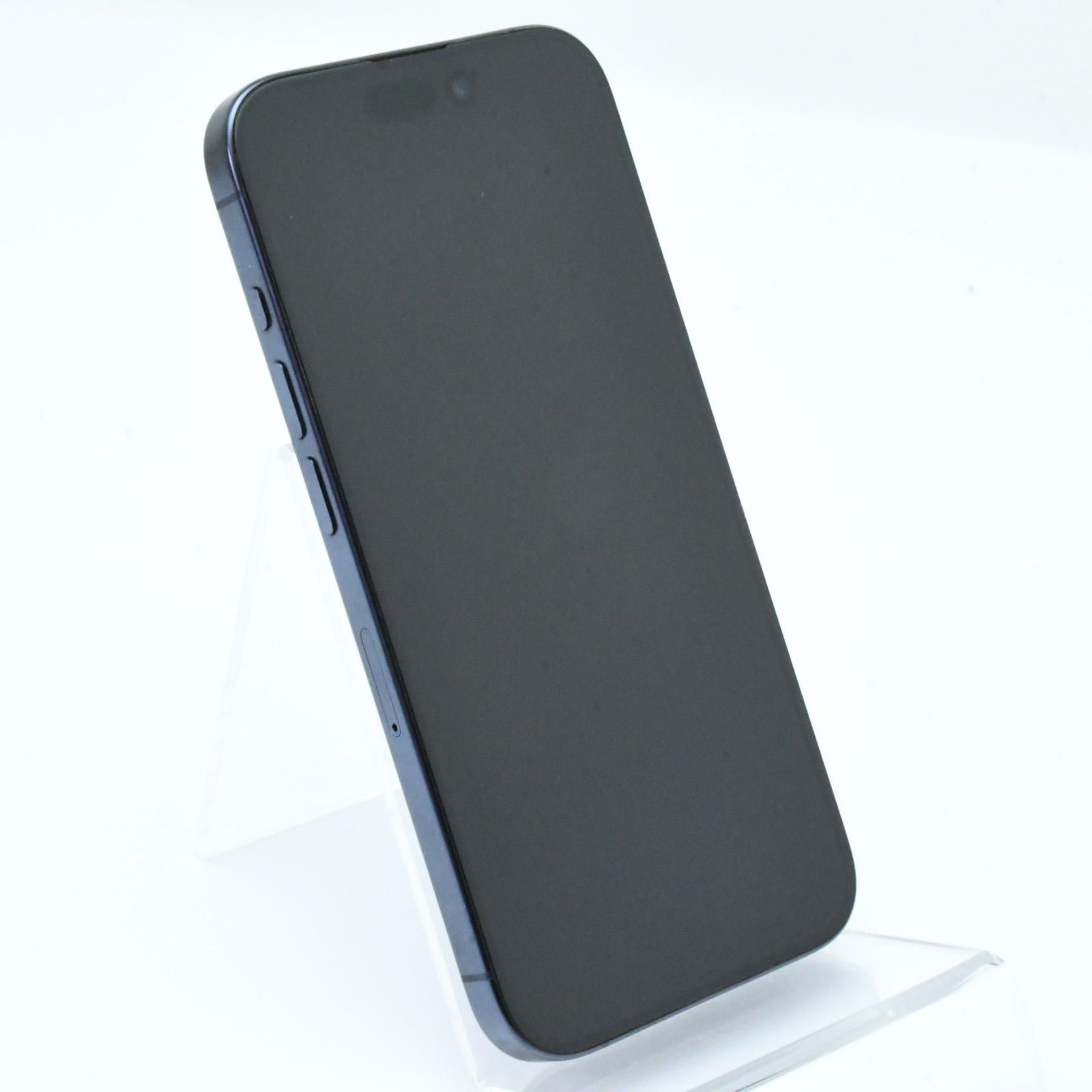 SIMフリー iPhone15