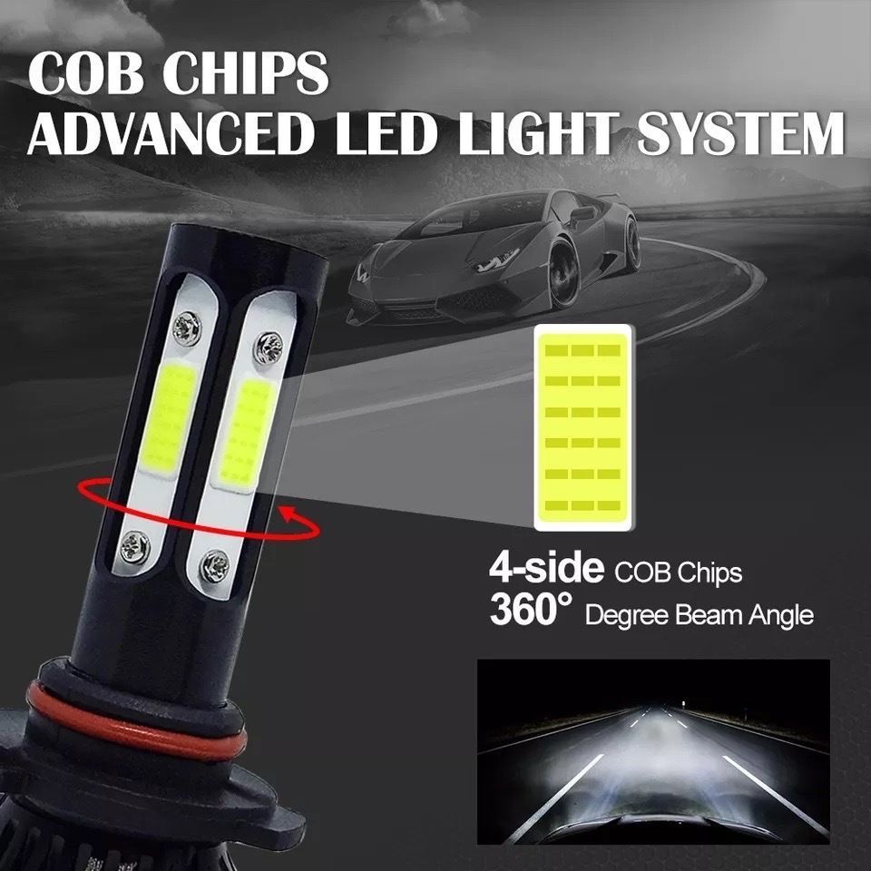 ncロードスター用　フォグランプ 2個セット ロードスター フォグランプ 在庫処分 NC系 NCEC ハイパワーLED