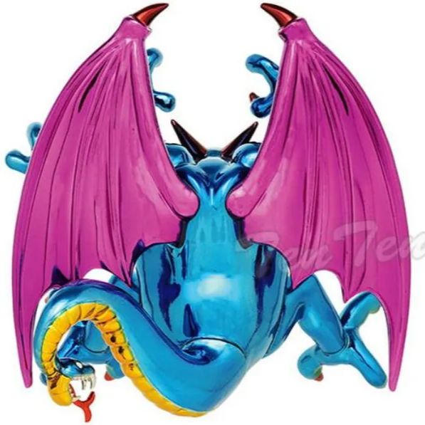 ドラゴンクエスト メタリックモンスターズギャラリー シドー 青 20240910182324_2.jpg