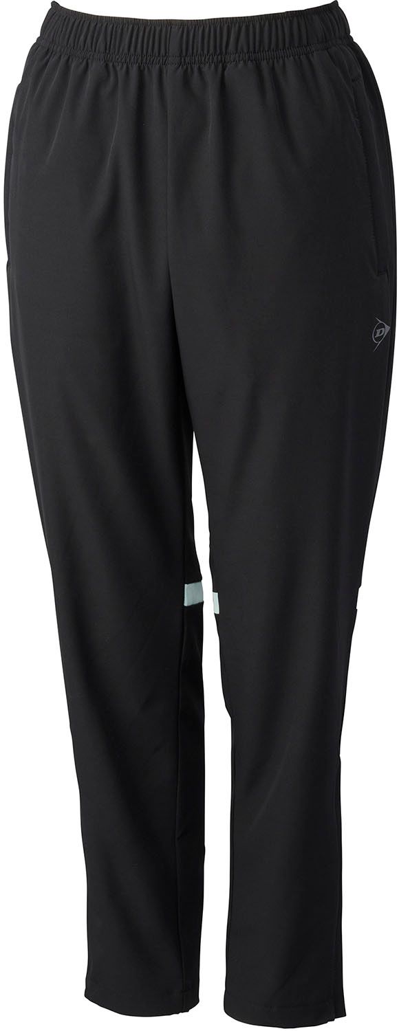 5営業日で発送 DUNLOP ダンロップ ウインドパンツ_DAW-4592W DAW4592W 色 ブラツク サイズ L