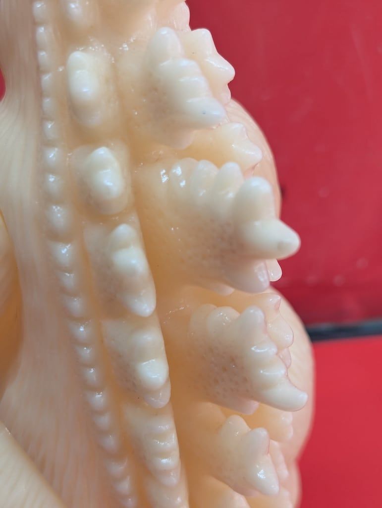 初代ゴジラ 蓄光Ver