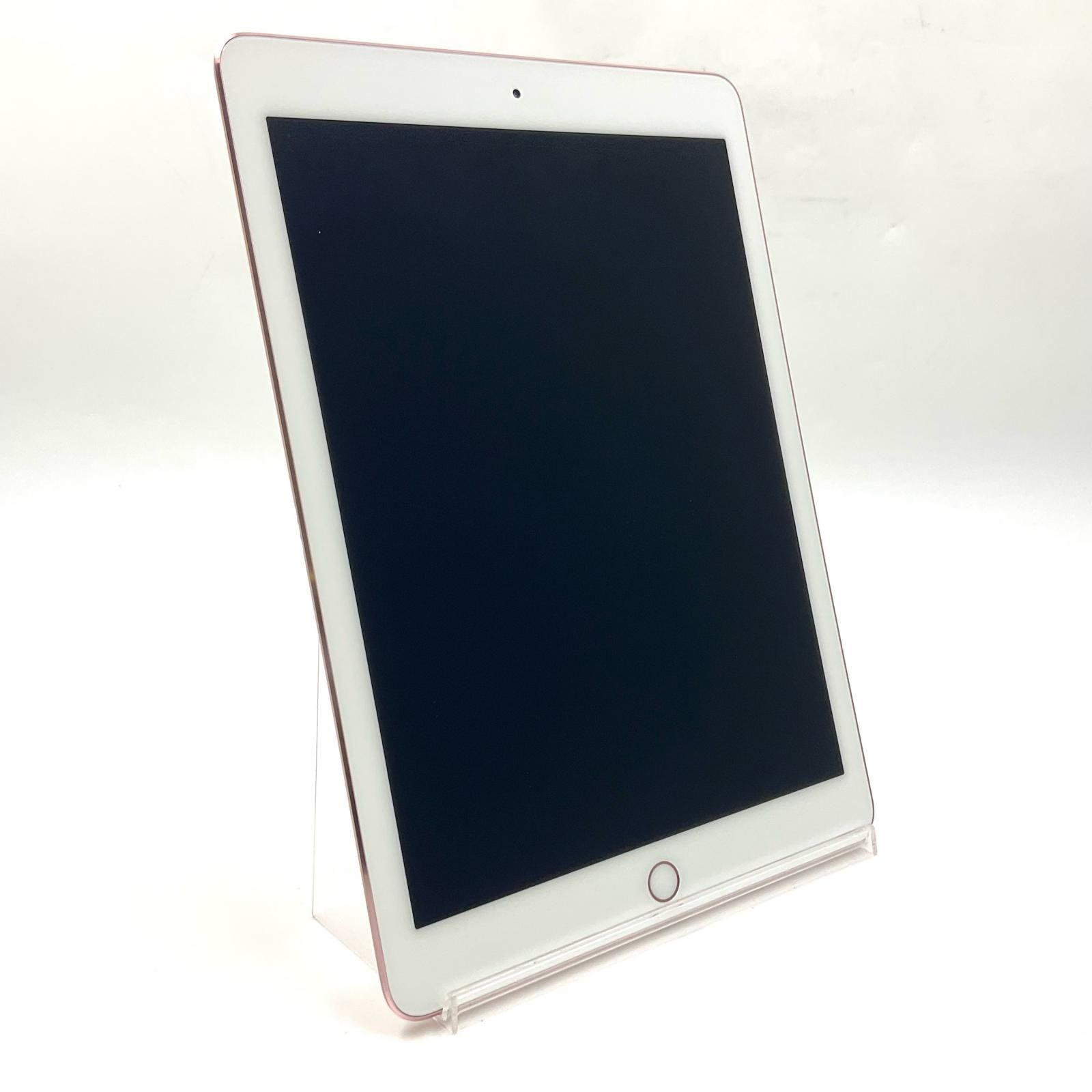 iPad Pro (9.7-inch) - 技術仕様 - Apple サポート (日本) アップル