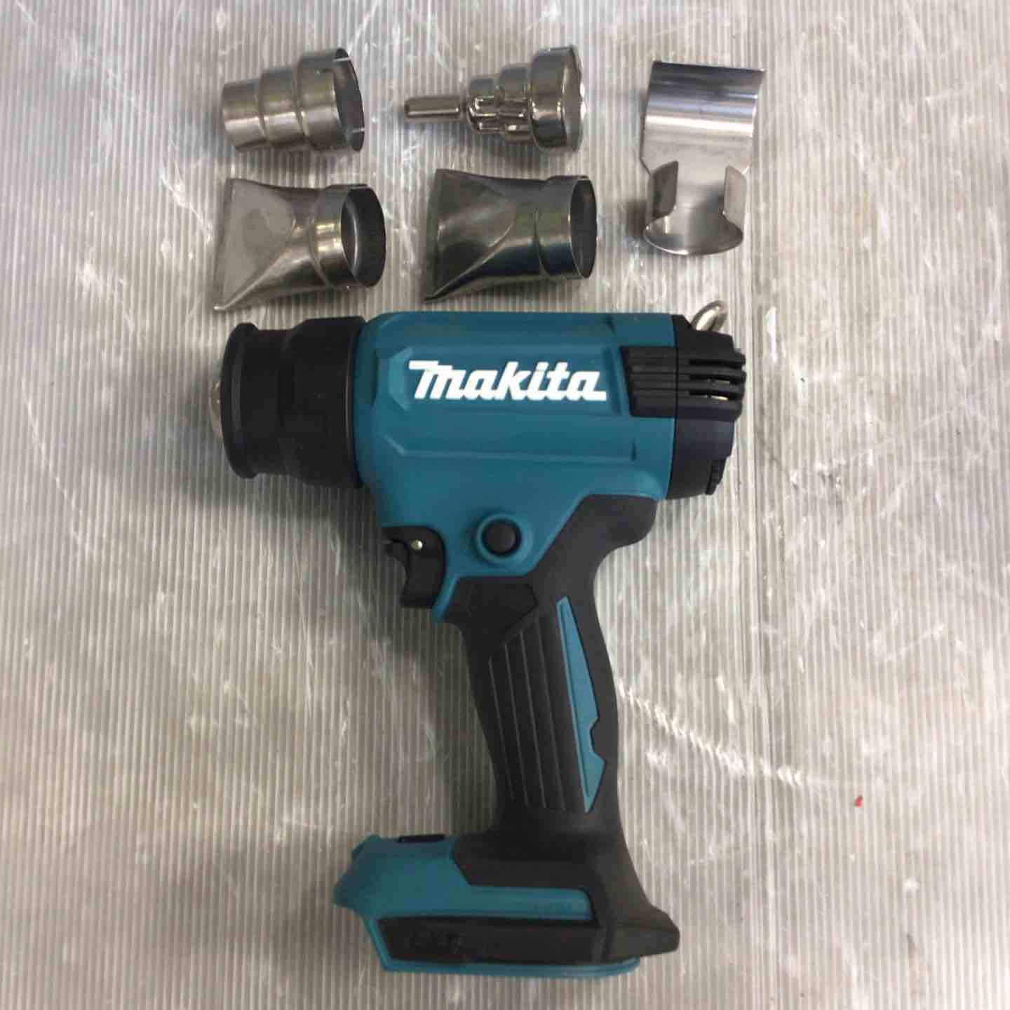 ☆マキタ(makita) コードレスヒートガン HG181DZK【草加店】 【公式通販】