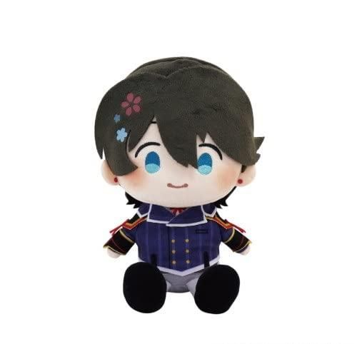 わんぱく刀剣乱舞 ぬいぐるみ ほりかわくにひろ 堀川国広 - メルカリ