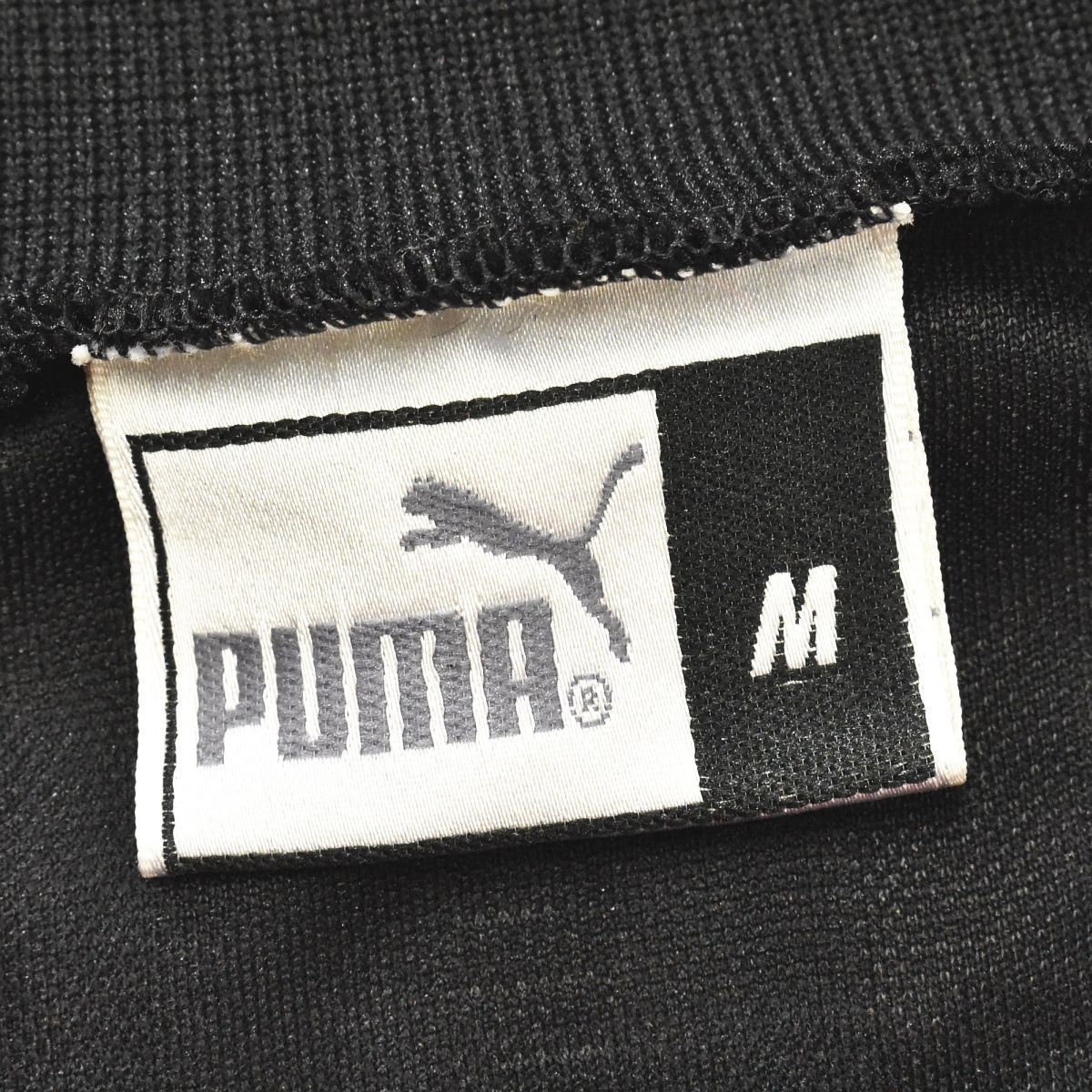 【希少】 1998-99 PUMA プーマ Eintracht Frankfurt アイントラハト フランクフルト 半袖 襟付き ユニフォーム M