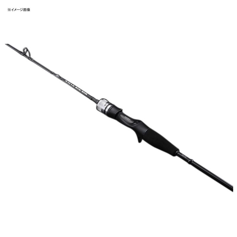 ジャッカル JACKALL 21BIN-BIN STICK EXTRO BXS-C69SUL ベイト 2ピース