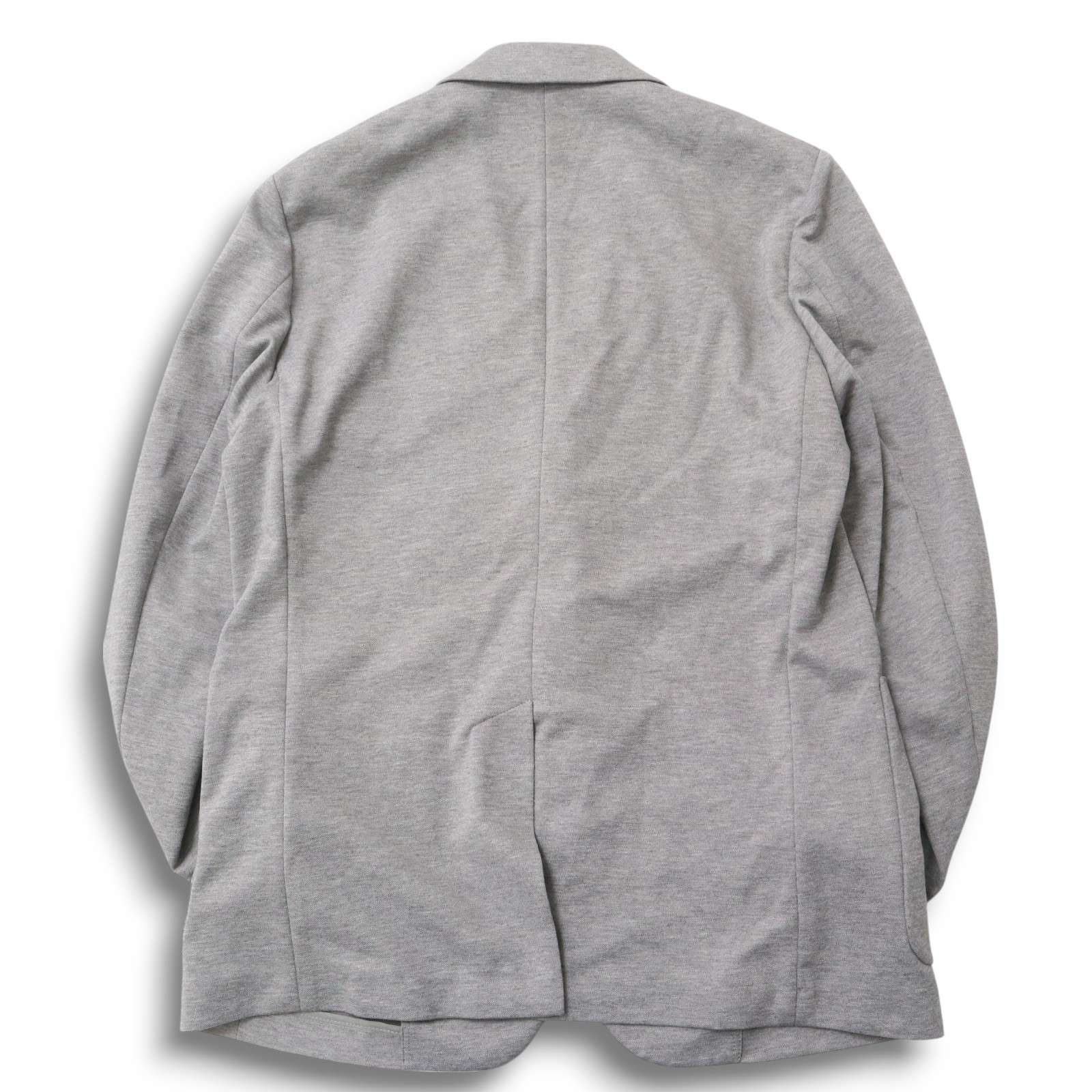 UNIQLO ユニクロ 春夏☆ 2B コンフォート テーラード ジャケット