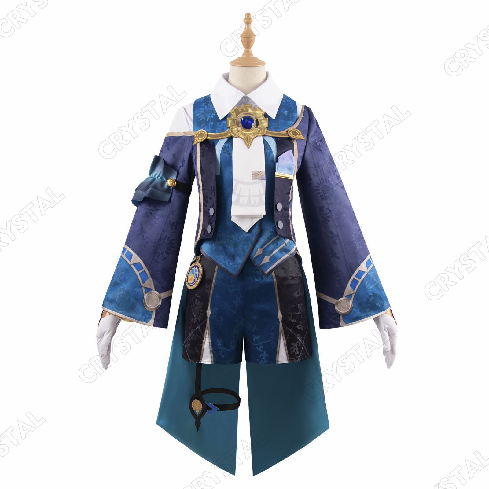 ミーシャ コスプレ衣装